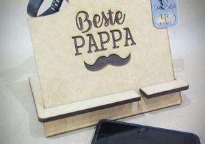 Personalised Gadget Stands For Dad’s