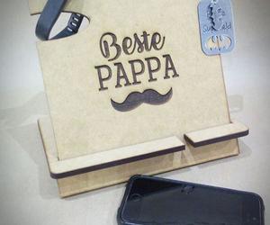 Personalised Gadget Stands For Dad’s