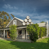 Napier - JD Bistro and Wines - Exterior