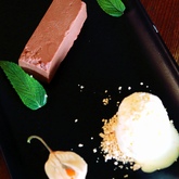 Napier - JD Bistro and Wines - Dessert