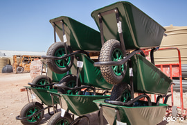 Building Materials & Hardware Products