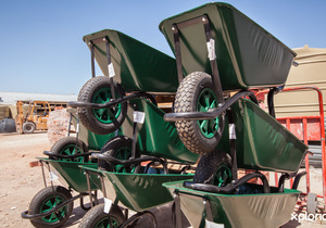 Building Materials & Hardware Products