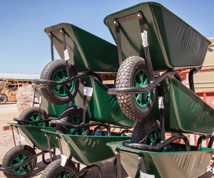 Building Materials & Hardware Products