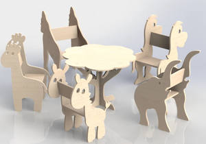 Router Cutting Services