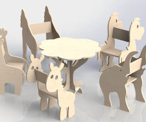 Router Cutting Services