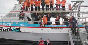 Daily Blog | Cage Diving South Africa