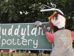 Ready For The Napier Patatfees!