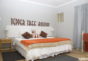 Closed Until September