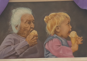 Seemeeu 2/2019 : Paas- en-Lydenstyduitstalling