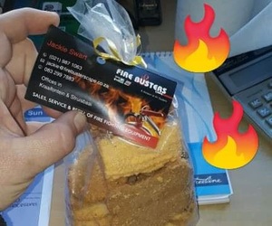 Komplimente Van 'n Gelukkige Kliënt