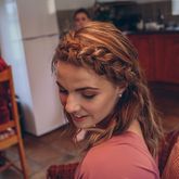 Bredasdorp - Studio Karin - Wedding Hair