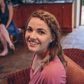 Bredasdorp - Studio Karin - Wedding Hair