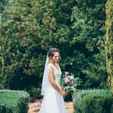 Bredasdorp - Studio Karin - Wedding Hair