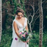 Bredasdorp - Studio Karin - Wedding Hair