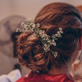 Bredasdorp - Studio Karin - Wedding Hair
