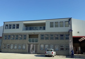 Gutter Installations | Killarney Gardens