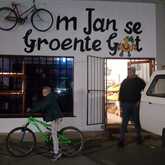 Plaasmark - New Store