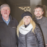 Napier - JD Bistro and Wines - Team