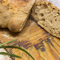 Napier - JD Bistro and Wines -  Freshly Baked Bread