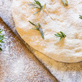 Napier - JD Bistro and Wines - Breads