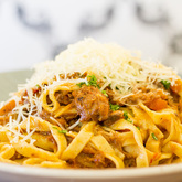 Napier - JD Bistro and Wines - Pasta