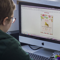 Bredasdorp - Star Signs - Graphic Designing