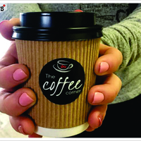 Bredasdorp - Star Signs - Labels