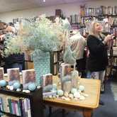 Chanette Paul's Book launch