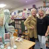 Chanette Paul's Book launch