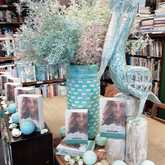 Chanette Paul's Book launch