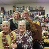 Chanette Paul's Book launch