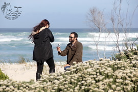 The Height Of Romance!