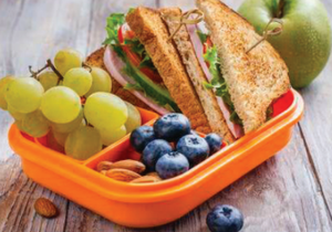 10 Ways To Encourage Children To Eat Healthier