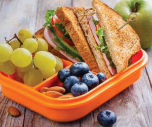 10 Ways To Encourage Children To Eat Healthier