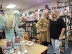 A Successful Book Launch of Chanette Paul's Book 