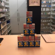 Demazin Syrup Back In Stock!