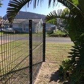 The Beach House Hub - Betafence