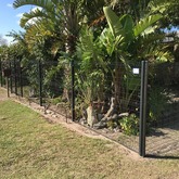 The Beach House Hub - Betafence