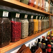 Introducing The Stanford Spice Route