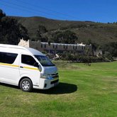 Day & Night Shuttle Service