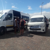 Day & Night Shuttle Service