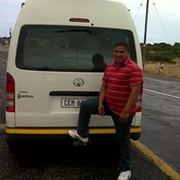 Day & Night Shuttle Service