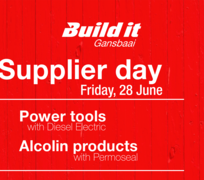 Supplier Days on the 28th and 29th of June 2019
