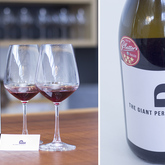 The Giant Periwinkle - Wines