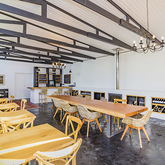 The Giant Periwinkle - Tasting Room