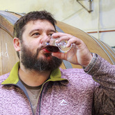 The Giant Periwinkle - Wine Maker