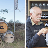 The Giant Periwinkle - Tasting