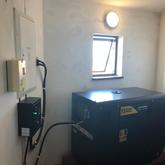 12kVA Generator Installation - Christo Electrical & Services (Pty) Ltd - Xplorio™ Kleinmond