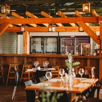 Jolly Rooster Restaurant