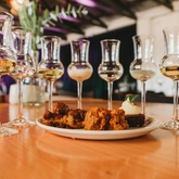 Pairing - Food & Drink